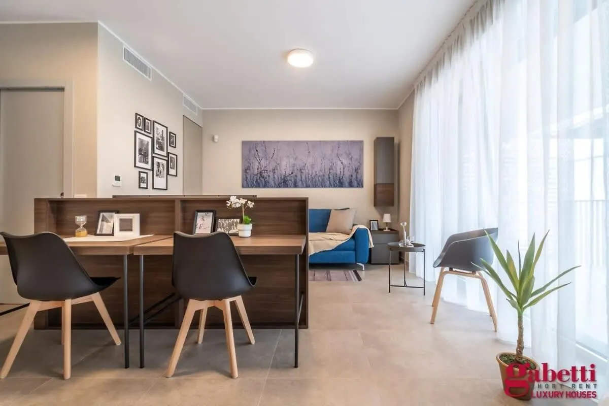 Stilicone 15 - Luxury Apt 3D Apartment Milan