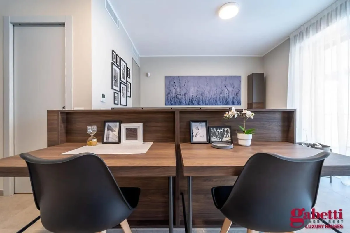 Stilicone 15 - Luxury Apt 3D Apartment Milan