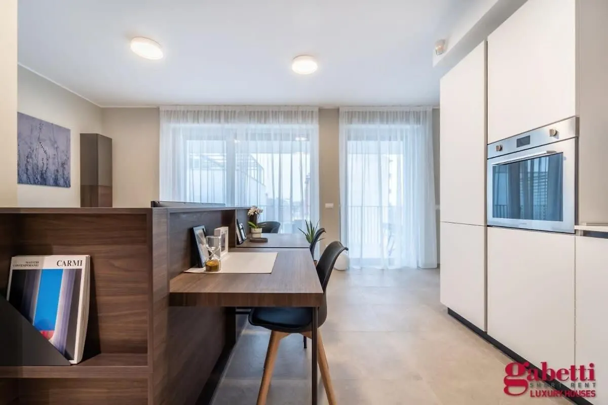 Stilicone 15 - Luxury Apt 3D Apartment Milan