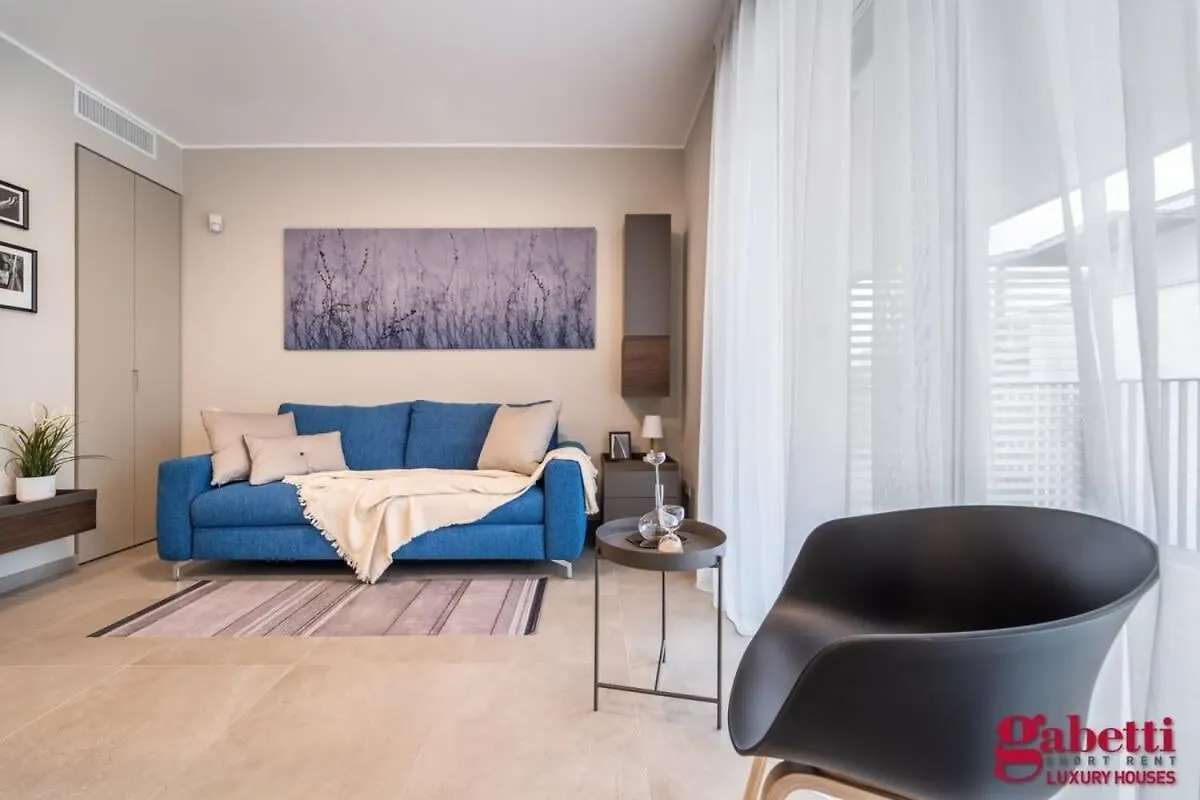 Stilicone 15 - Luxury Apt 3D Apartment Milan 0*,  Italy