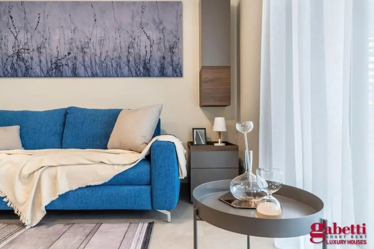 Stilicone 15 - Luxury Apt 3D Apartment Milan
